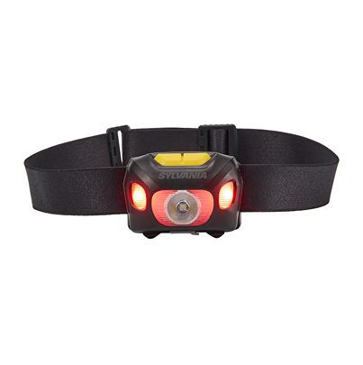 90203 Sylvania LED  Head Torch 30 lm, 902 Range