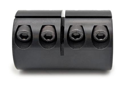 606-013 RS PRO Coupling Element, 42mm Outside Diameter, Black Oxide Steel