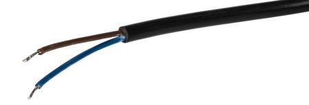 266-0434 RS PRO Float Level Switch, Threaded Mount, PVDF Body