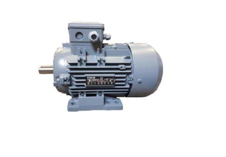 187-9872 RS PRO AC Motor, 2.2 kW, IE3, 3 Phase, 4 Pole, 400 V, Flange Mount Mounting