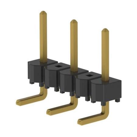 HTSW-203-08-G-S-RA Samtec Inc.