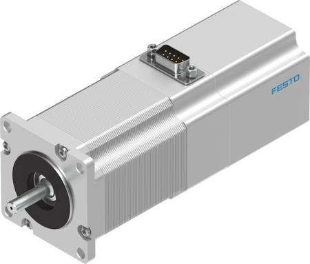 EMMS-ST-57-M-SB-G2  stepper motor