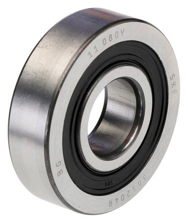 361204-R SKF Deep Groove Ball Bearing - 20mm I.D, 52mm O.D