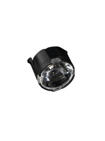 FP18199_LISA3CSP-RS-CLIP16 Ledil , LISA3CSP Series LED Lens, Spot Beam