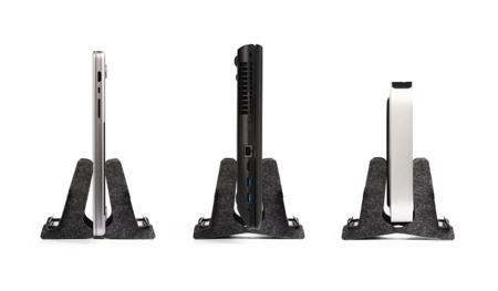 508058 Durable Laptop Stand For Use With Laptop