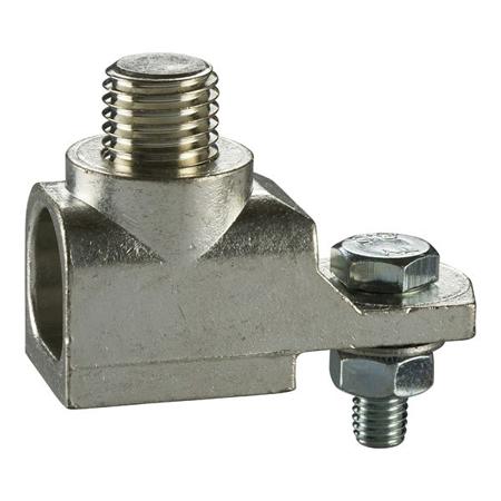 LV481203 Schneider Electric FuPacT Cage Terminal