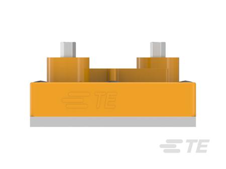 2176741-2 TE Connectivity 2kW Thick Film Chassis Mount Resistor  10%