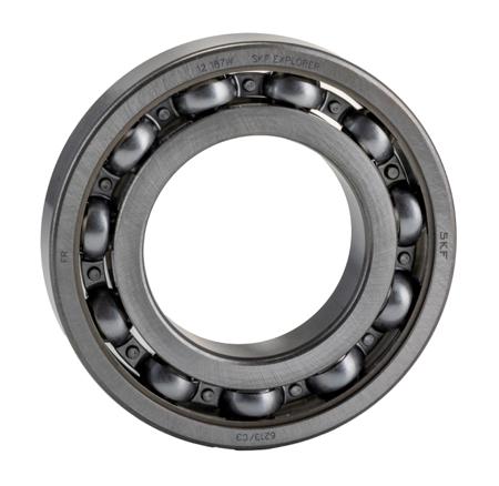 6213-C3 SKF Ball Bearing - 65mm I.D, 120mm O.D