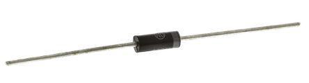 1N5355BG ON Semiconductor Zener Diode, 18V 5% 5 W Through Hole 2-Pin DO-15