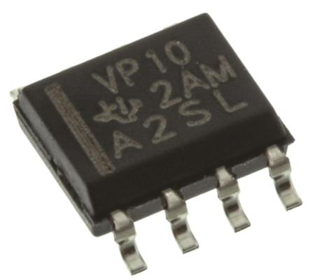 SN65HVD10D Texas Instruments  Line Transceiver, 8-Pin SOIC