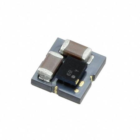 LXDC3EP15F-263 Murata Electronics