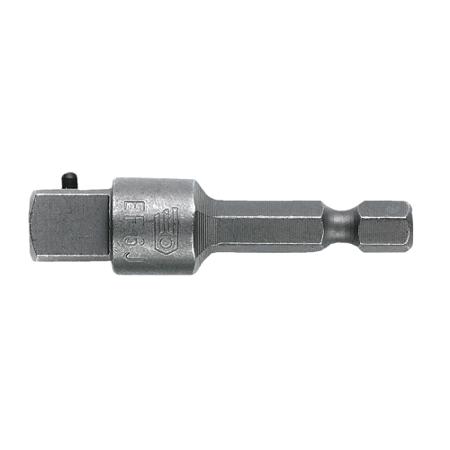 EF.6J Facom  3/8 in Square Socket Holder, 50 mm Overall