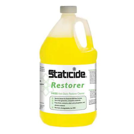 4100-1 ACL Staticide Inc