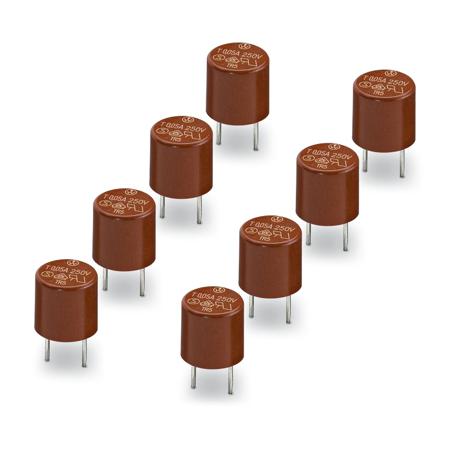 2900999 Phoenix Contact 50mA Tag Fuse, 250V