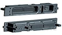 1484876-1 TE Connectivity,  Backplane Connector,