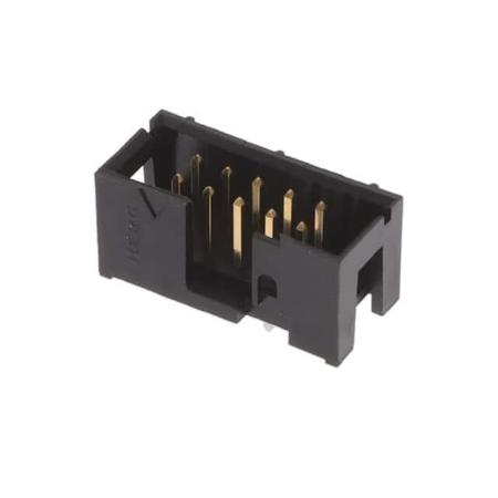 10056844-110ALF Amphenol ICC (FCI)