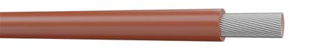UL101518M AXINDUS UL1015 Series Brown 18 mm² Hook Up Wire, 18 AWG, 305m, PVC Insulation,