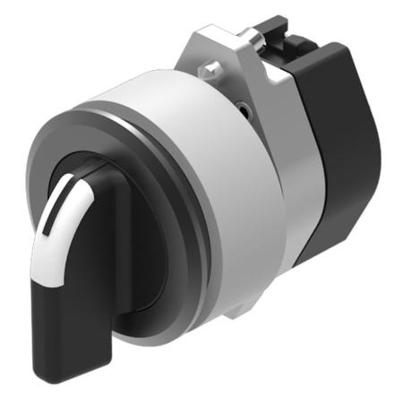 704.101.110KNI EAO Pushbutton Actuator for Use with Switching Devices