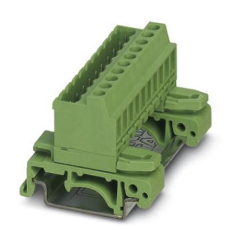 1788143 Phoenix Contact  COMBICON UMSTBVK Series, Screw Termination