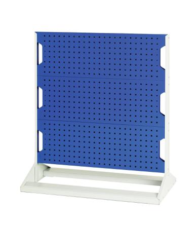 16917105.11V Bott Sheet Steel Tool Rack