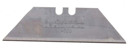 2-11-700 Stanley FatMax General Purpose Fixed Blade Knife Knife Blade, 1 Blade Segments