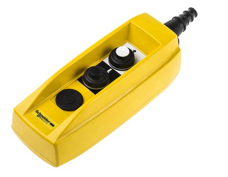 XACB220 Schneider Electric Push Button Pendant Station