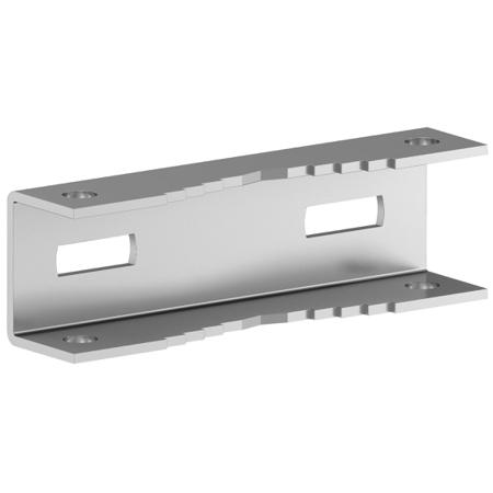 NSYSFPSC50 Schneider Electric  series 500 x 495mm Rail Fixing Insert for use with CRN, SBM, Spacial S3D
