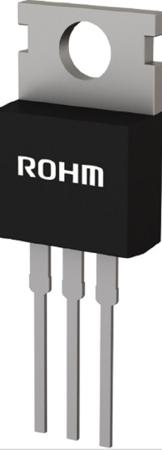 RX3L07BGNC16 N-Channel MOSFET, 70 A, 60 V, 3-Pin TO-220AB ROHM