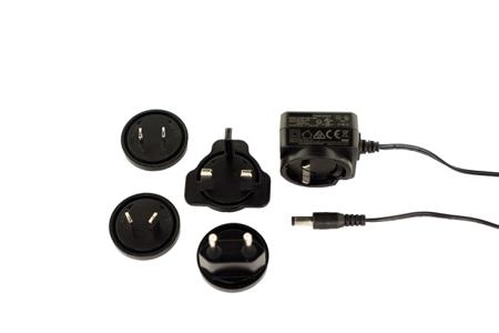 303-989 RS PRO 5W USB Adapter AC/DC Adapter 5V dc Output, 1A Output
