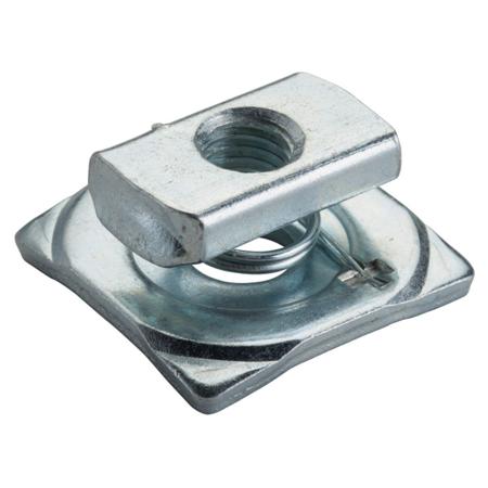 592920 nVent CADDY Steel M8 Captive Nut