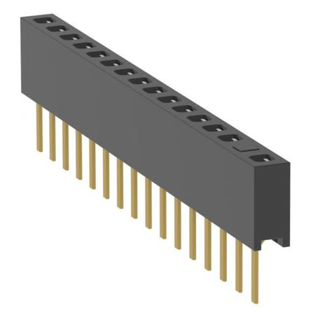 MMS-116-01-LM-SV-02 Samtec Inc.
