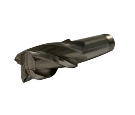 234-8281 RS PRO High Speed Steel End Mill, 16mm Cut Diameter 4 Flutes