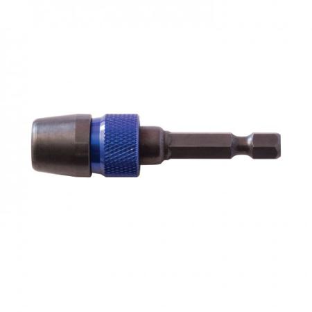 T4564D CK Hexagon Locking Bit Holder, 60 mm Overall