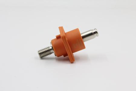 RL9057-101-F1RE Amphenol Industrial, PowerLok Receptacle EV Connector