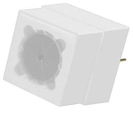 EKMC4610113K  Panasonic, EKMC (VZ) PIR Sensor, 7m 3-Pin
