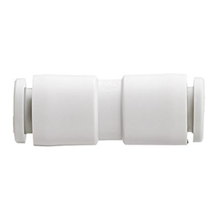 KQ2H06-00A1 SMC KQ2 Series One-touch Fitting, Push In 6 mm to Push In 6 mm, Tube-to-Tube Connection Style
