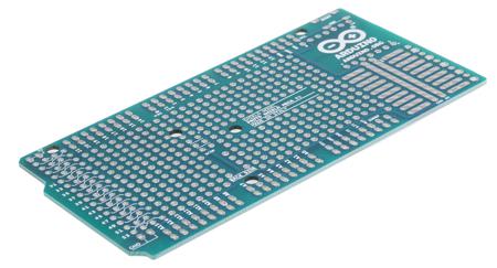 A000080 Arduino, Mega Proto Shield Rev3 (PCB)