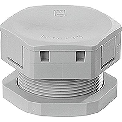 BM 40G HENSEL BM Series PA Pressure Compensation Element, 60 x 60 x 17mm