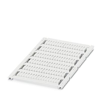 8191966 Phoenix Contact, UCTU-TM ( Labeled Terminal Marker for use with  for use with Terminal Blocks