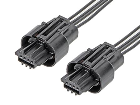 45145-0410 Molex