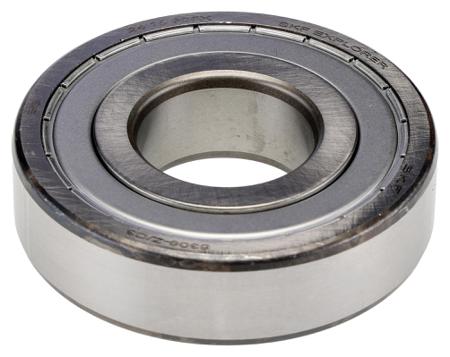 6306-Z-C3 SKF Ball Bearing - 30mm I.D, 72mm O.D