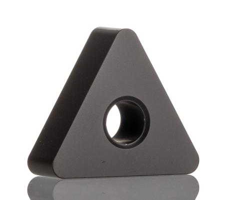 TNMA 160412:T5305 Pramet TNMA Series Lathe Insert, 4.76mm Height, 16.5mm Length
