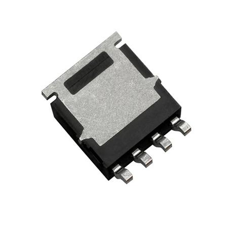 SIJ4106DP-T1-GE3 Silicon N-Channel MOSFET, 59 A, 100 V, 7-Pin SO-8L Vishay