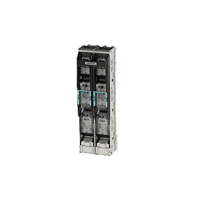 3NJ4153-3BF01 Siemens Fuse Switch Disconnector, 3 Pole, 722A Max Current