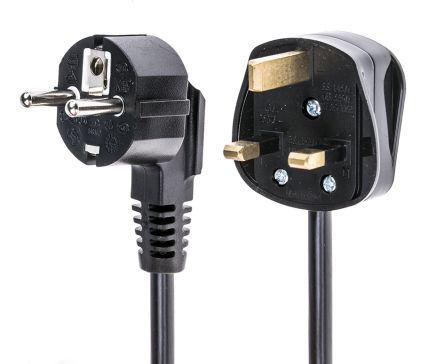 124-0300 RS PRO Bench Power Supply IPS 30-108 Digital 1080W, 1 Output 0 → 30V 0 → 108A With UKAS Calibration