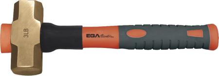 35764 Ega-Master Sledgehammer, 2.3kg