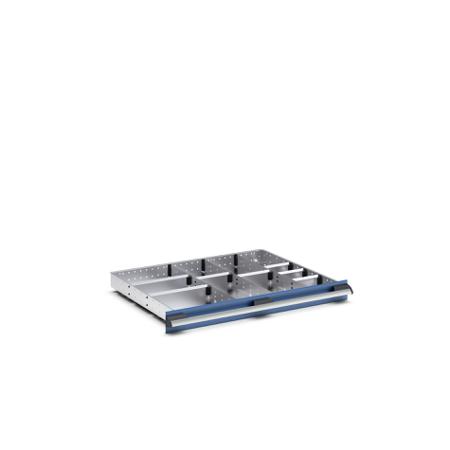 43020658-51 Bott Divider Panel Divider Set for use with Drawers