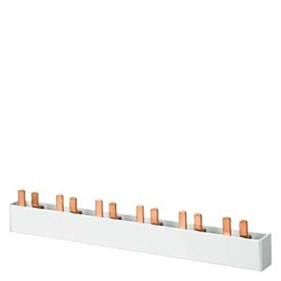5ST3705-2HG Siemens SENTRON 2 Phase Busbar, 1.5mm Pitch