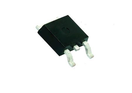 SQD40020EL_GE3 Automotive N-Channel 40 V (D-S) 175C MOS