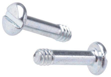 5229996-3 TE Connectivity UNC 4-40 Screw